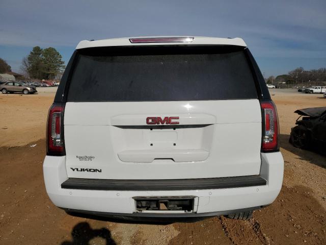 1GKS1BKC6KR342080 GMC YUKON SLT