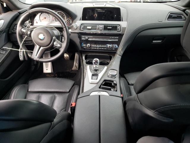 WBS6J9C53GD934538 BMW M6