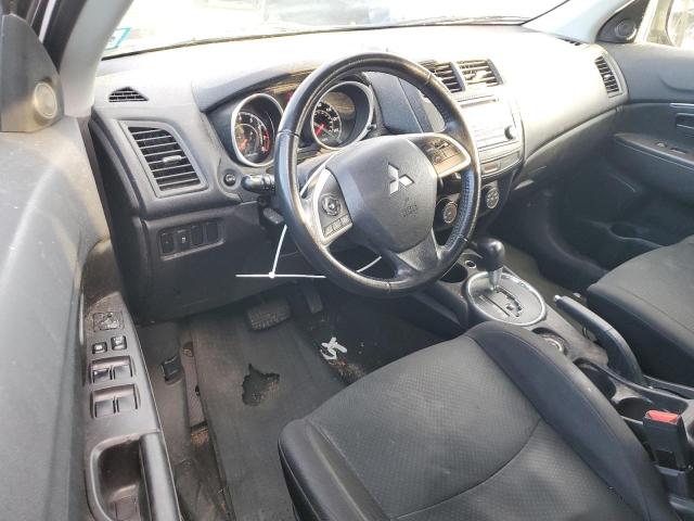 4A4AR3AU7FE044885 Mitsubishi Outlander Sport Es