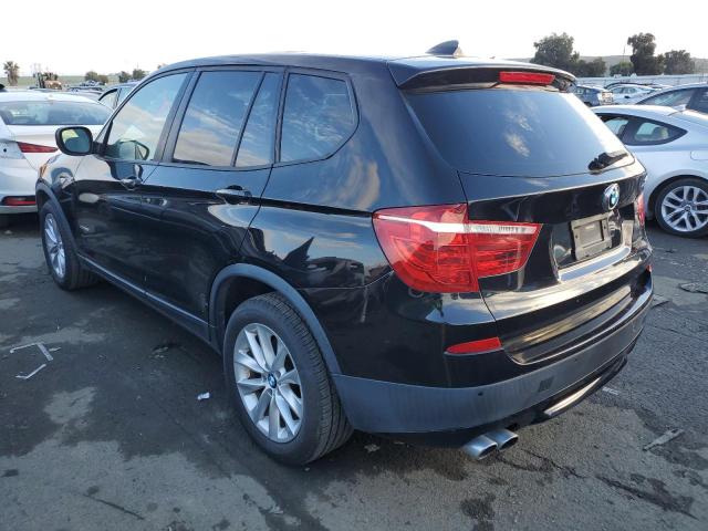 5UXWX9C5XE0D40525 BMW X3 Xdrive28i