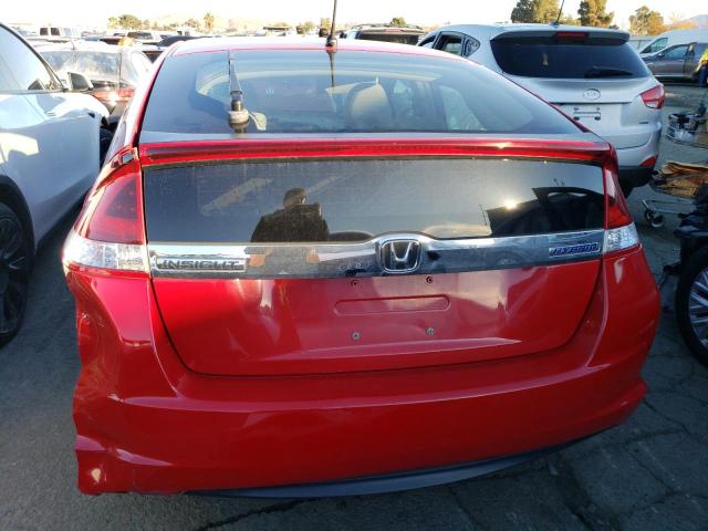 JHMZE2H38ES002396 Honda Insight