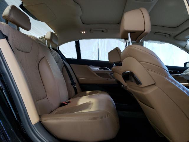 WBA7T2C05NCH75414 BMW 740 I