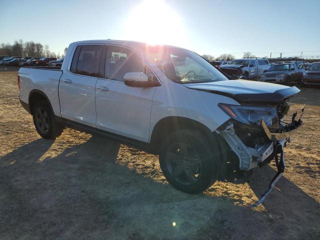 5FPYK3F79MB017865 Honda Ridgeline Rtl