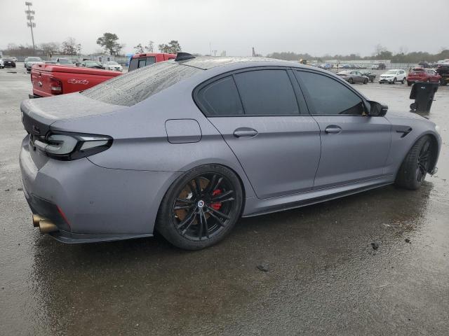 WBS83CH08MCH33428 BMW M5