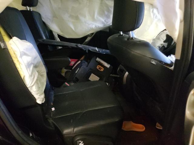 JTJBM7FXXK5238435 Lexus GX 460