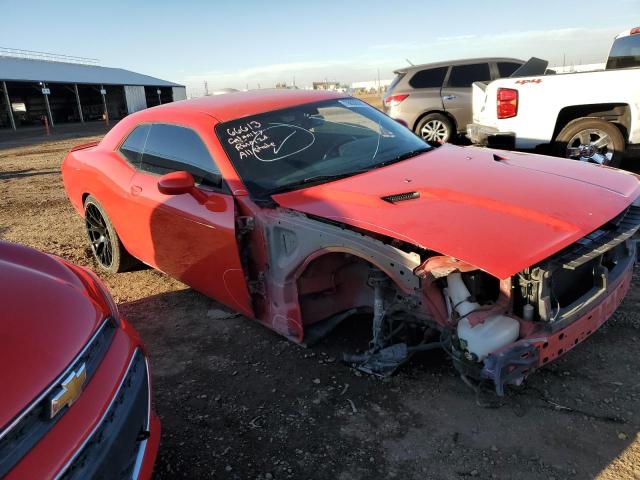 2C3CDYAG5EH223220 Dodge Challenger Sxt