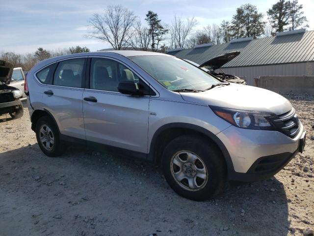 2HKRM4H34EH702303 Honda CR-V LX