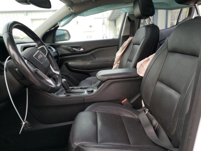1GKKNWLSXHZ174129 GMC Acadia Slt-2