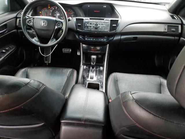 1HGCR2F19HA270981 Honda Accord Sport Special Edition