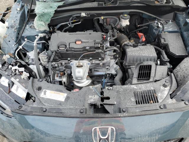 3CZRZ1H76RM704812 Honda Hr-v Exl