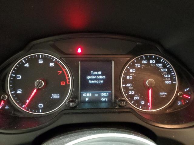 WA1D7AFP4GA139599 Audi Q5 Premium Plus S-line