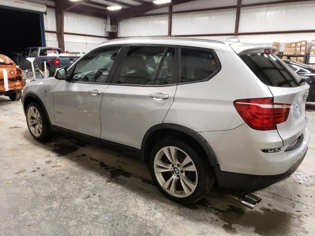 5UXWX9C59G0D89525 BMW X3 Xdrive28i