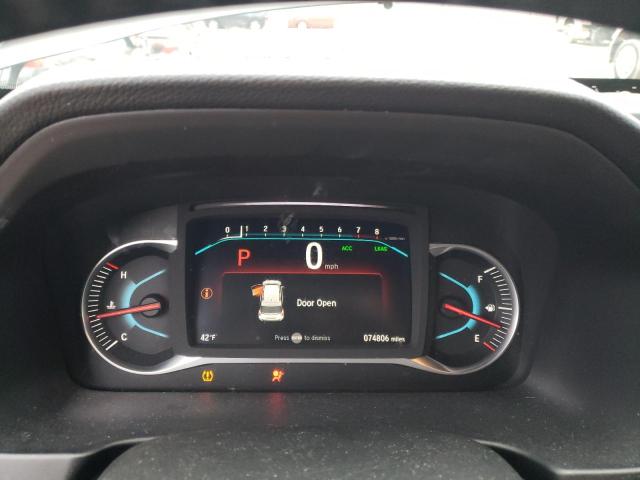 5FNYF6H21MB092253 Honda PILOT SE