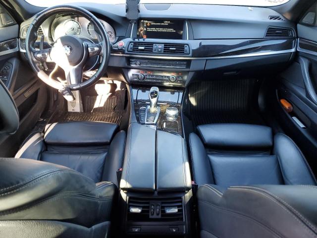 WBA5B3C5XFD546635 BMW 535 XI