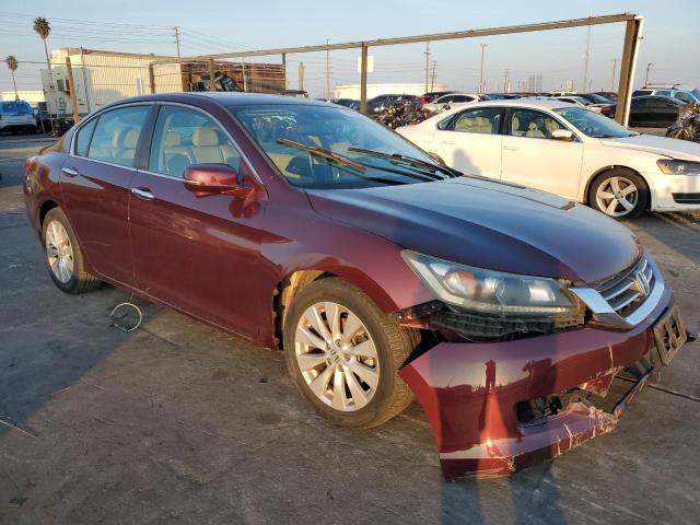 1HGCR2F84FA052134 Honda ACCORD EXL