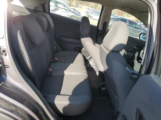 3CZRU6H30LM725025 Honda HR-V LX