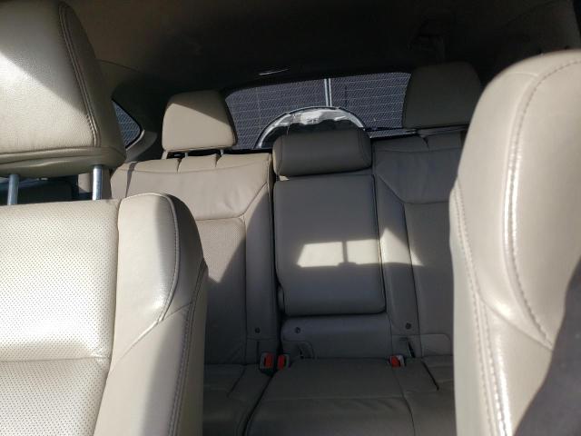 5J6RM4H97FL090710 Honda Cr-v Touring