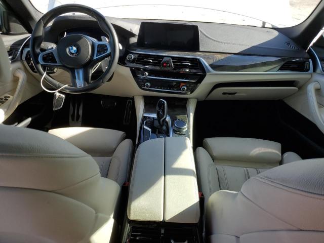 WBAJR3C02LCE45446 BMW 530 I