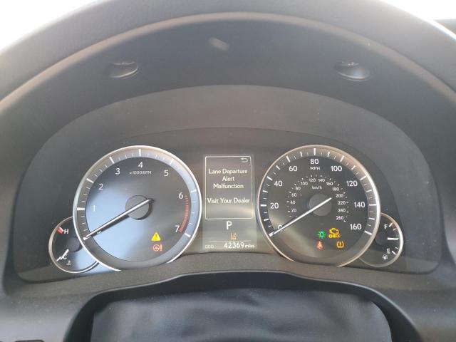 58ABK1GGXJU081857 Lexus ES 350