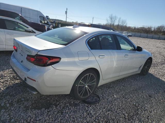 WBA53BH09NCJ18130 BMW 530 I