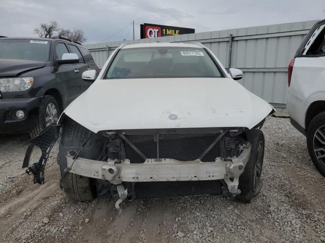 WDC0G4JB5GF085258 Mercedes-Benz GLC 300