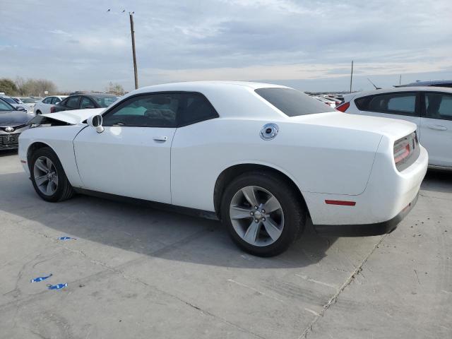 2C3CDZAG1GH332170 Dodge Challenger Sxt