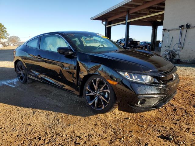 2HGFC4A89KH309835 Honda Civic Sport
