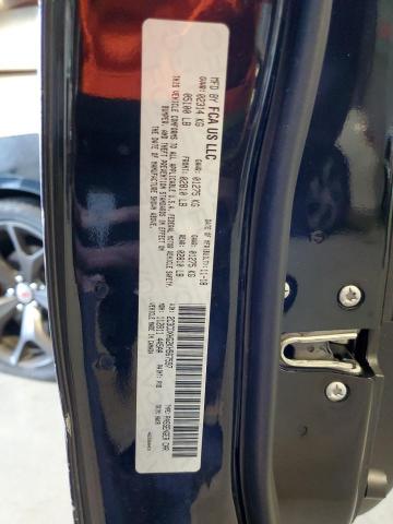 2C3CDXHG2KH567597 Dodge CHARGER GT