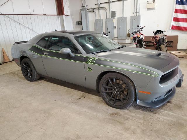 2C3CDZFJ5KH642738 Dodge Challenger