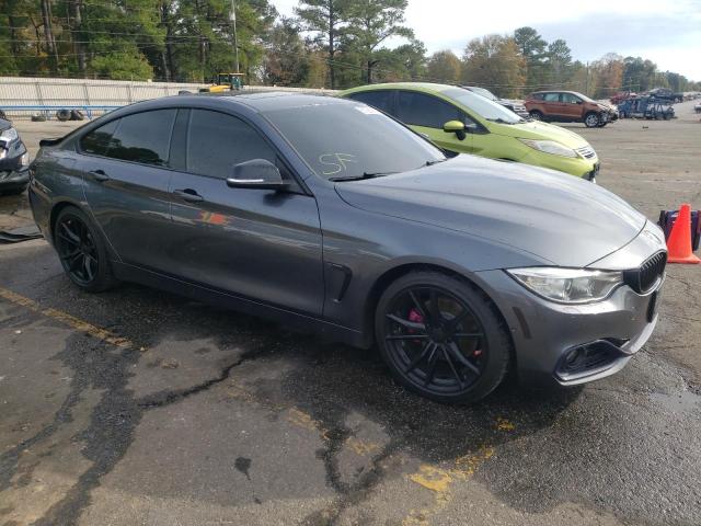 WBA4A5C50FD410007 BMW 428 I Gran Coupe