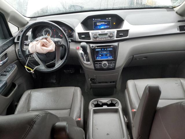 5FNRL5H64FB102416 Honda ODYSSEY EXL