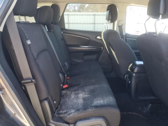 3C4PDCBG3ET258568 Dodge Journey Sxt