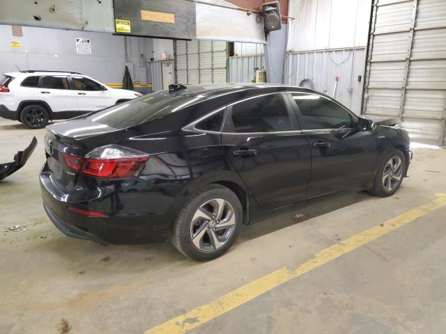 19XZE4F58KE031770 Honda INSIGHT EX