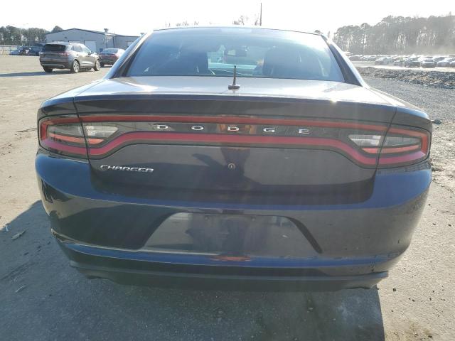 2C3CDXAT2GH133064 Dodge Charger Police