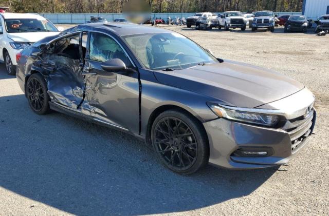 1HGCV1F45JA175324 Honda ACCORD EX
