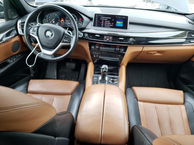 5UXKU2C58K0Z63956 BMW X6 Xdrive35i