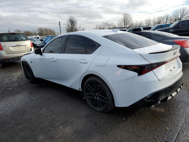 JTHAP1D2XP5003839 Lexus Is 500 F Sport