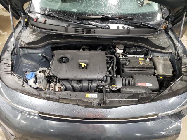 KNDJ23AU4M7767249 KIA SOUL LX