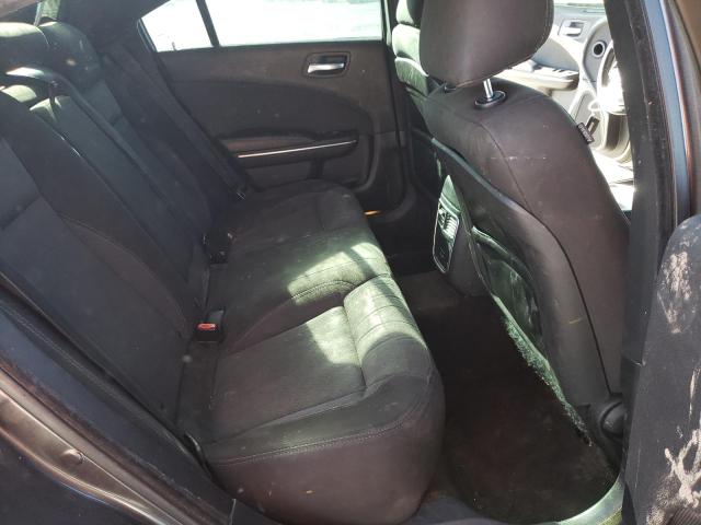 2C3CDXBG4HH654788 Dodge Charger Se