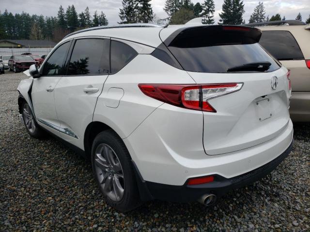 5J8TC2H79LL037571 Acura Rdx Advance