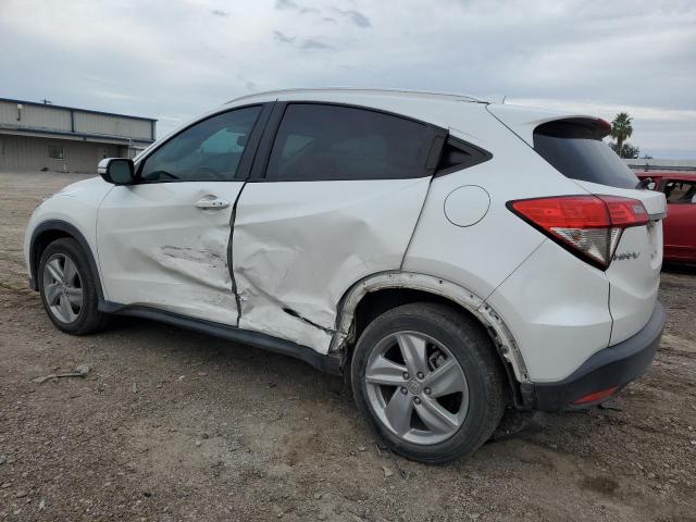 3CZRU5H74KM726920 Honda Hr-v Exl