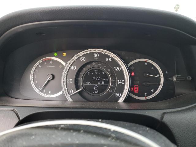 1HGCR2F89EA105957 Honda ACCORD EXL