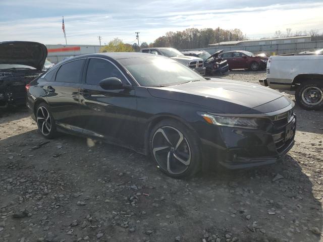 1HGCV2F32MA000479 Honda Accord Sport
