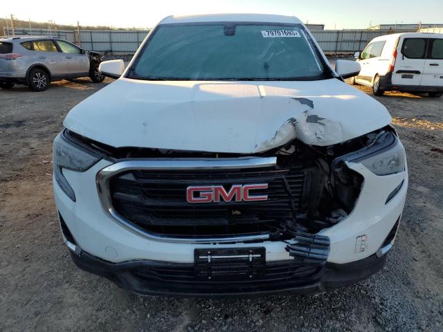 3GKALMEV4KL326529 GMC Terrain Sle