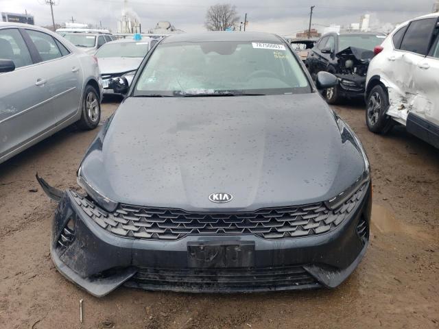 5XXG14J29MG057496 KIA K5 LXS