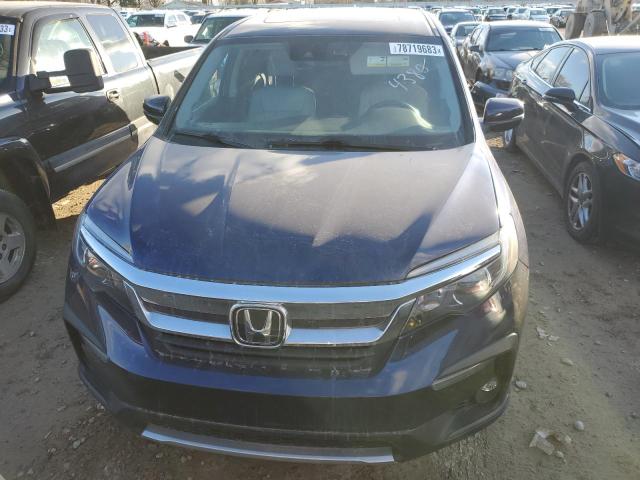 5FNYF6H53LB034380 Honda PILOT EXL