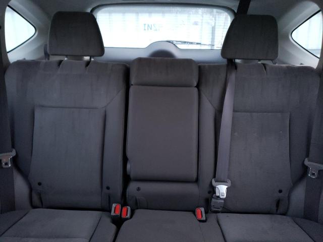 5J6RM4H30EL114954 Honda CR-V LX