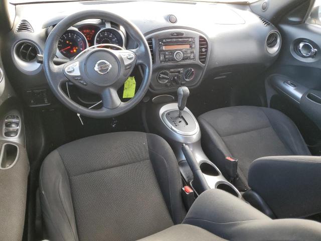 JN8AF5MV4ET358525 Nissan JUKE S