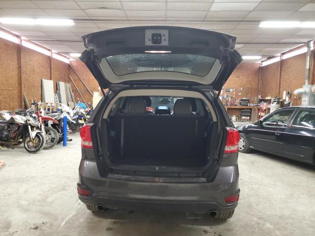 3C4PDDEG0KT789756 Dodge JOURNEY GT