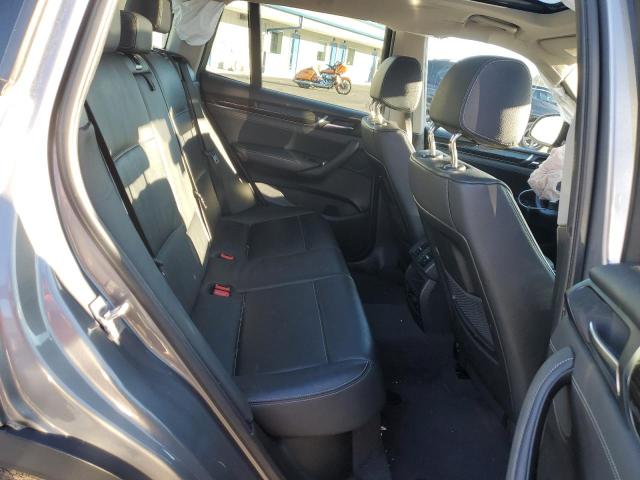 5UXWX9C52G0D82674 BMW X3 Xdrive28i